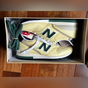BRAND NEW Made in USA 996 New Balance